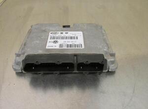 Engine Management Control Unit VW Golf IV (1J1)