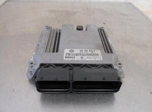 Control unit for engine VW TOURAN (1T1, 1T2)