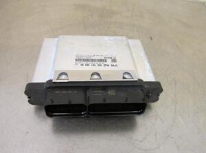 Control unit for engine SKODA OCTAVIA III Combi (5E5, 5E6)