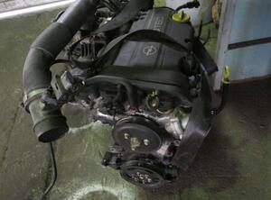 Motor kaal OPEL Meriva (--)