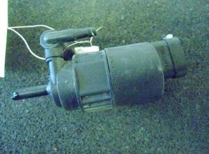 Window Cleaning Water Pump RENAULT Megane Scenic (JA0/1)