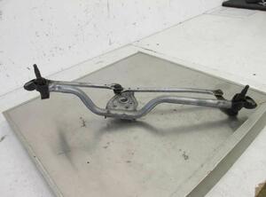 Wiper Linkage RENAULT Clio II (BB, CB)