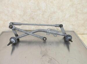 Wiper Linkage FORD Fiesta V (JD, JH)