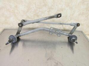 Wiper Linkage FORD Fiesta V (JD, JH)