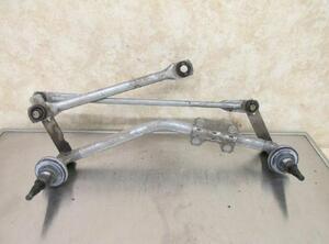 Wiper Linkage FORD Fiesta V (JD, JH)