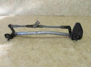 Wiper Linkage OPEL Astra H Caravan (L35)