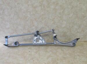 Wiper Linkage MERCEDES-BENZ CLK Cabriolet (A209)