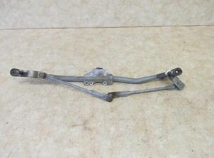 Wiper Linkage SKODA Roomster (5J)