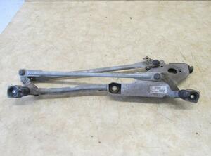 Wiper Linkage FORD Fiesta VI (CB1, CCN)