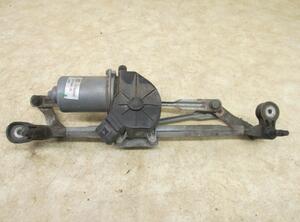 Wiper Motor OPEL Corsa D (S07)