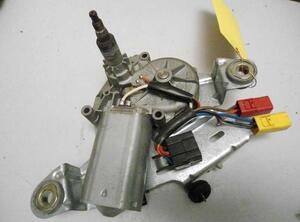 Wiper Motor PEUGEOT 306 Schrägheck (7A, 7C, N3, N5)