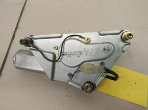 Wiper Motor DAIHATSU Gran Move (G3)