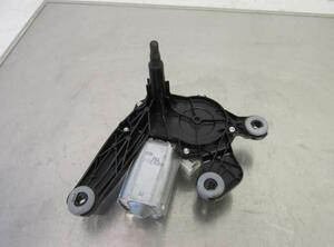 Wiper Motor PEUGEOT 307 Break (3E), PEUGEOT 307 SW (3H)