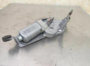 Wiper Motor MAZDA 6 Station Wagon (GY)