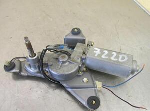 Wiper Motor MAZDA 6 Hatchback (GG)