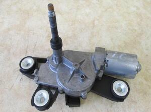 Wiper Motor FORD Fiesta VI (CB1, CCN)