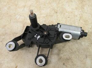 Wiper Motor FORD Fiesta V (JD, JH)