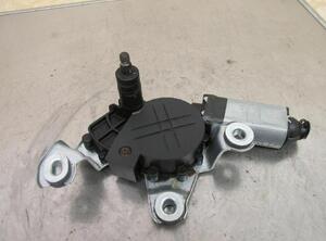 Wiper Motor SKODA Octavia II Combi (1Z5)