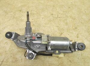 Wiper Motor MAZDA 6 Station Wagon (GY)