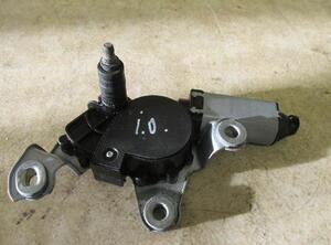 Wiper Motor SKODA Octavia II Combi (1Z5)