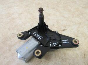 Wiper Motor NISSAN Micra III (K12)