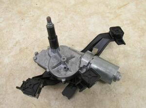 Wiper Motor PEUGEOT 207 (WA, WC)