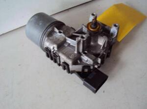 Wiper Motor OPEL Astra H Caravan (L35)