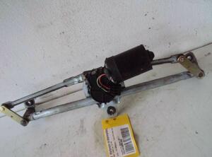 Wiper Motor SEAT Toledo II (1M2)