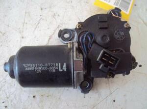 Wiper Motor DAIHATSU Charade IV (G200, G202)