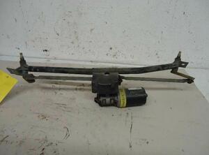 Wiper Motor AUDI 80 (893, 894, 8A2)