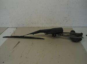 Wiper Motor MERCEDES-BENZ 124 Stufenheck (W124)