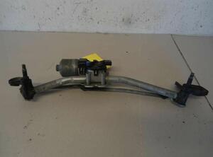 Wiper Motor OPEL Astra H Caravan (L35)