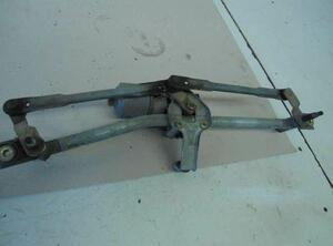 Wiper Motor SKODA Fabia I Combi (6Y5)