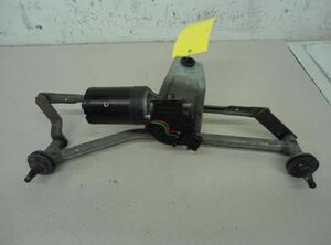 Wiper Motor PEUGEOT 206 SW (2E/K)