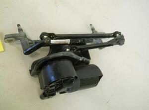 Wiper Motor VW Fox Schrägheck (5Z1, 5Z3, 5Z4)