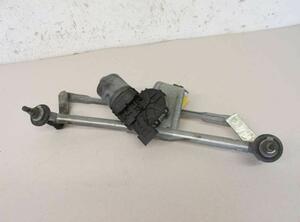 Wiper Motor PEUGEOT 206 SW (2E/K)