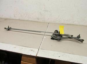 Wiper Motor MERCEDES-BENZ A-Klasse (W168)