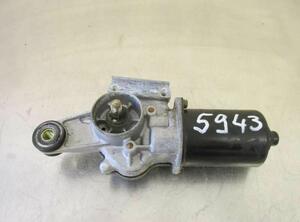 Wiper Motor NISSAN Micra III (K12)