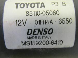 Wiper Motor TOYOTA Avensis Station Wagon (T25)