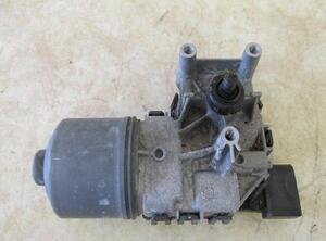 Wiper Motor FORD Fiesta VI (CB1, CCN)