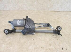 Wiper Motor OPEL Corsa E (--)