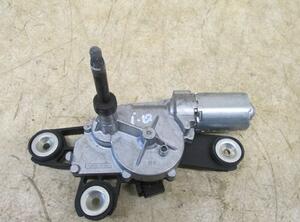 Wiper Motor FORD Fiesta VI (CB1, CCN)