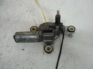 Wiper Motor FORD KA (RB_)