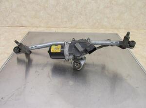 Wiper Motor CITROËN C3 I (FC_, FN_)