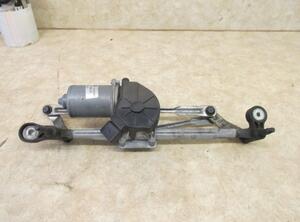 Wiper Motor OPEL CORSA D (S07)