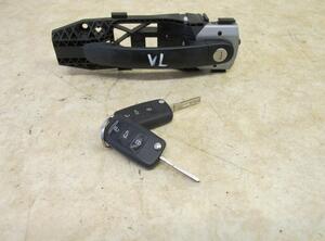 Lock Cylinder VW Polo (6C1, 6R1)