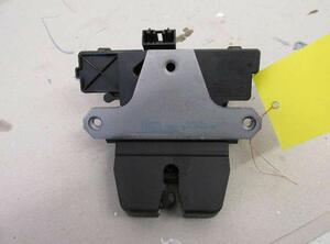 Bootlid Lock FORD Focus II (DA, DP, HCP)