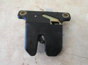 Bootlid Lock AUDI A6 (4B2, C5)