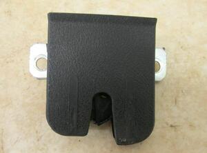 Bootlid Lock VW Polo (9N)