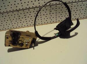 Door Lock FORD Fiesta III (GFJ)